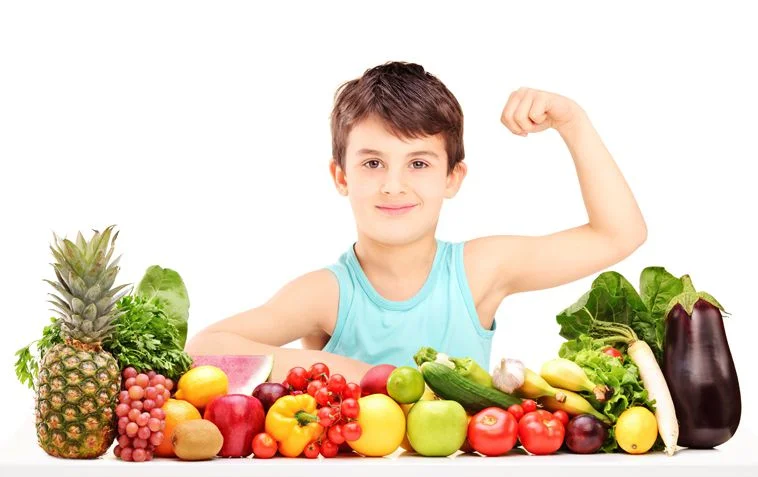 Diyetisyen Merve Kalafat